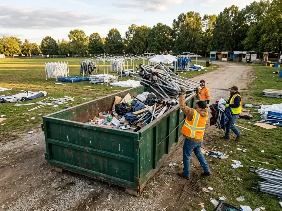 temporary-event-waste-containe-016 — frequently asked questions, Roll-Off Dumpster Rental Services in North Richland Hills,…